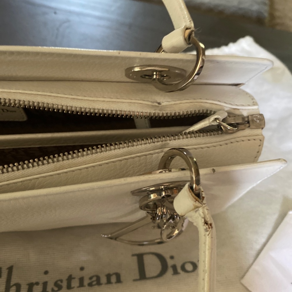 Christian Dior D-Joy   AUTHENTIC!! - Picture 6 of 6
